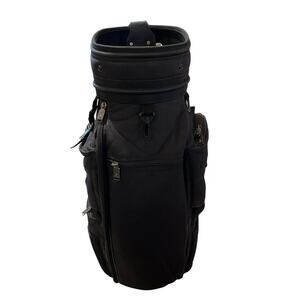 KNIGHT Golf Bag K86994 Black